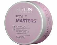 Juuksemattvaha Revlon Professional Style Masters Creator Matt Clay, 85 g