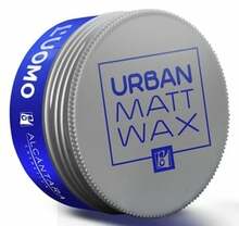 Juuksevaha Alcantara LUomo Urban, 100 ml