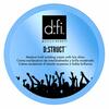 Juukseviimistluskreem Revlon Professional d:fi D:Struct, 150 g