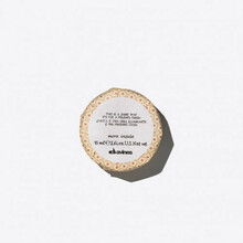Läikiv juuksevaha Davines Shine Wax, keskmine hoidvus, 75 ml