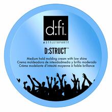 Juukseviimistluskreem Revlon Professional d:fi D:Struct, 150 g