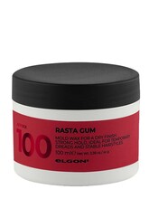 Eriti tugeva fikseerimisega juuksevaha Elgon Afifixx 100 Rasta Gum, 100 ml