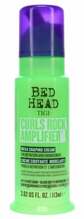 Lokkis juustele vormiv kreem Tigi Bed Head Curls Rock Amplifier, 113 ml