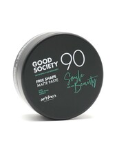 Juukseviimistluspasta Artego Good Society 90 Free Shape Matte Paste, 100 ml