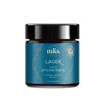 Meeste juuste stiliseerimispasta MKS Eco Lager Styling Paste, 113 g