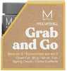 Juuksekujunduskreemide komplekt Paul Mitchell Clean Cut Duo Grab & Go, 2 x 85 g