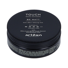 Matistav juuksevaha Artego Touch Be Matt, 100 ml