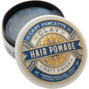 Juuksesavi Captain Fawcett Clay Pomade, keskmine hoidvus, 100 g