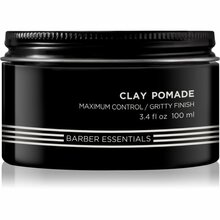 Juuksepumat Redken Brews Clay, 100 ml