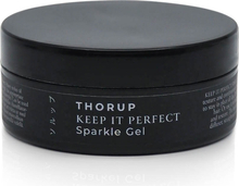 Juuksevaha Thorup Keep It Perfect Sparkle Wax, 75 ml