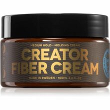 Juuksevaha Waterclouds Creator Fiber Cream, 100 ml