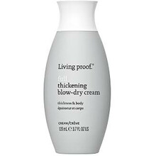 Juukseid vormiv kreem Living Proof Full Light, 109 ml
