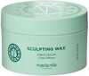 Juukseid kujundav kreem Maria Nila Sculpting Wax (Fiber Cream), 100 ml