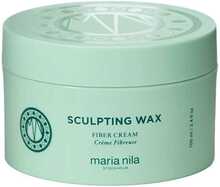 Juukseid kujundav kreem Maria Nila Sculpting Wax (Fiber Cream), 100 ml