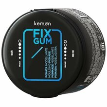 Juuksepumat Kemon Fix Gum Moulding Pomade, 100 ml
