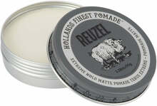 Juuksepumat Reuzel Extreme Hold Matte Pomade, 95 g