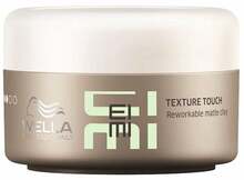 Juuksepasta Wella Eimi Texture Touch, 75 ml