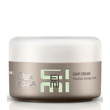 Modelleeriv juuksekreem Wella Professionals Eimi Grip Cream, 75 ml