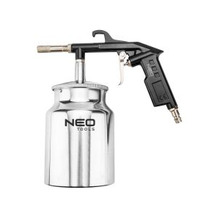 Liivaprits Neo 14-724, 1 L, 750 cm3