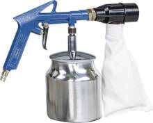 Liivaprits Scheppach KPL 113