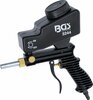 Liivaprits ülemise mahutiga Bgs Technic 3244