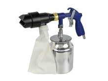 Liivaprits Geko G01196, 1 L