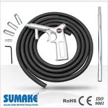 Liivapritsi komplekt SUMAKE 8 tk