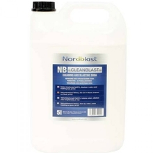 Puhastussooda (naatriumvesinikkarbonaat) 5 kg NORDBLAST