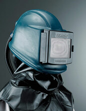 Kaitsekiiver Honeywell Commander