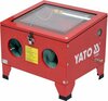 Liivapritsikabiin YATO YT-55840 90L