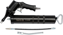 Pneumaatiline määretepüstol Yato YT-07055, 400 cm3