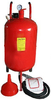 Liivaprits Geko G02020, 76 L
