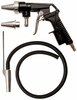 Liivaprits voolikuga Bgs Technic 8382