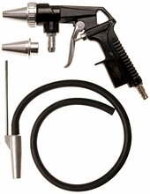Liivaprits voolikuga Bgs Technic 8382