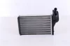 Soojendusradiaator Nissens 73374