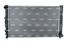 Radiaator NRF 539504A