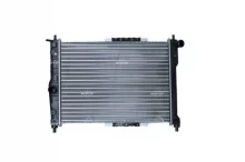 Radiaator, mootorijahutus NRF 59122