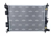 Radiaator NRF 59277