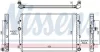 Radiaator, mootorijahutus Nissens 65309