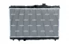 Radiaator, mootorijahutus NRF 53399
