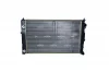Radiaator, mootorijahutus NRF 59101