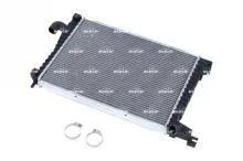 Radiaator, mootorijahutus NRF 507527