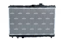 Radiaator, mootorijahutus NRF 53399