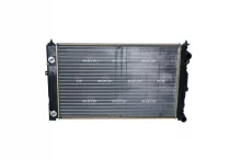 Radiaator, mootorijahutus NRF 59101