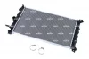 Radiaator, mootorijahutus NRF 50563