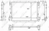 Radiaator NRF 59050