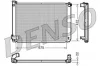 Radiaator, mootorijahutus Denso DRM51005