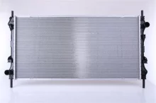 Radiaator, mootorijahutus Nissens 62043A