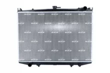 Radiaator, mootorijahutus NRF 503492