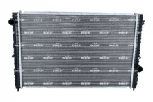 Radiaator, mootorijahutus NRF 53197